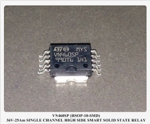 VN460SP