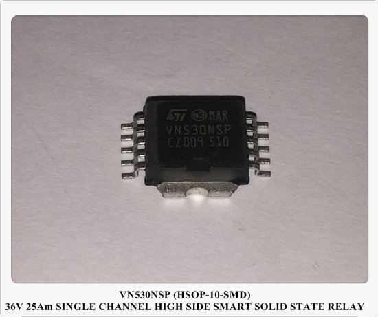 VN530NSP