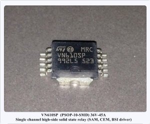 VN610SP