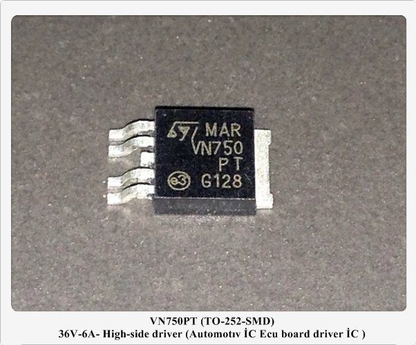 VN750PT