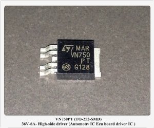 VN750PT