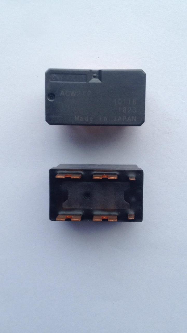 Otomotiv Role acw212