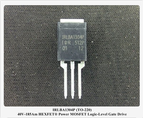 IRLBA1304P
