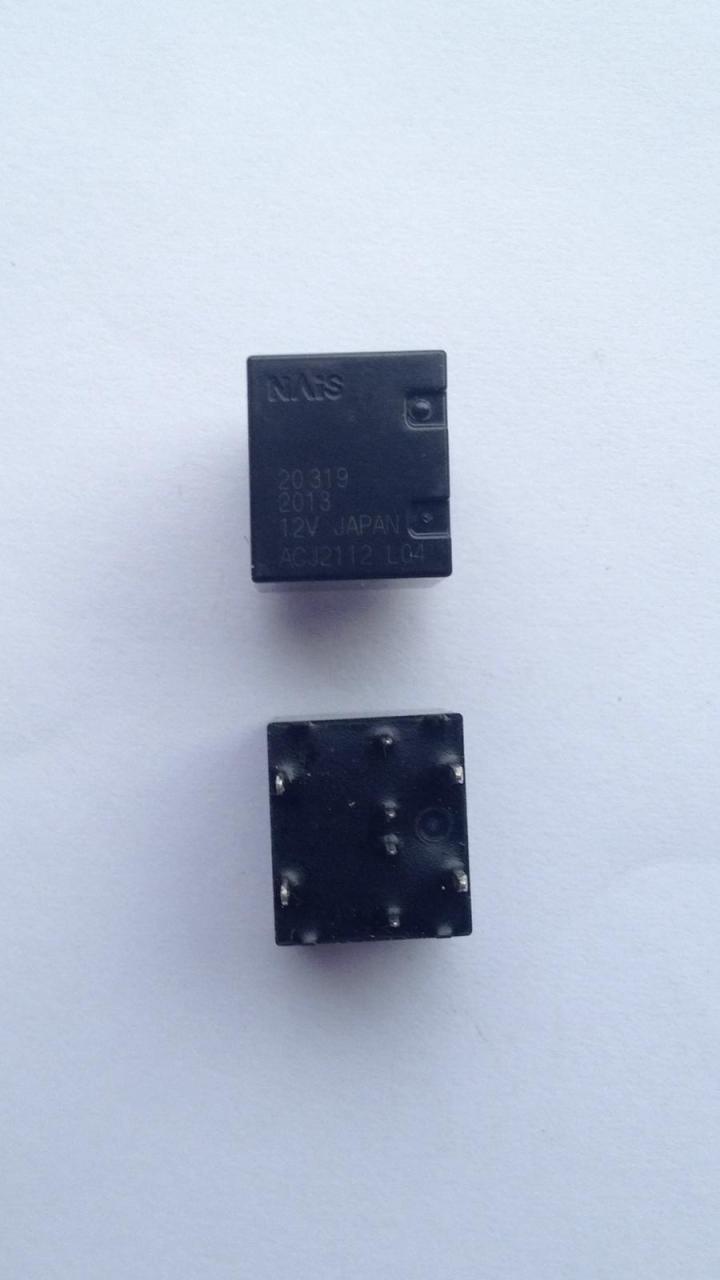 Otomotiv Role acj2112 12V
