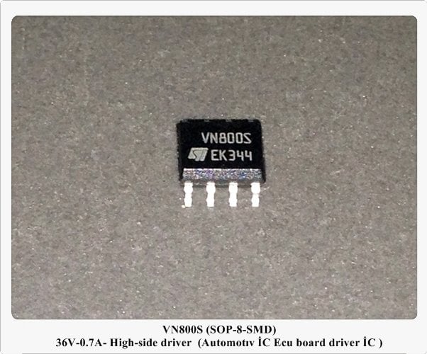 VN800S