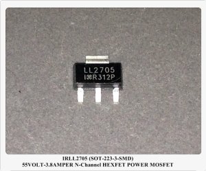 IRLL2705