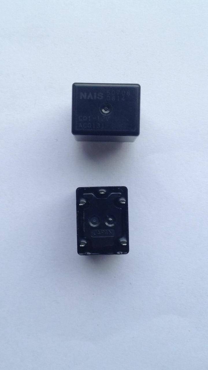 Otomotiv Role acq131 12V