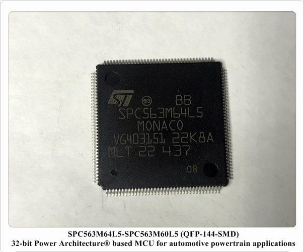 SPC563M64L5-SPC563M60L5