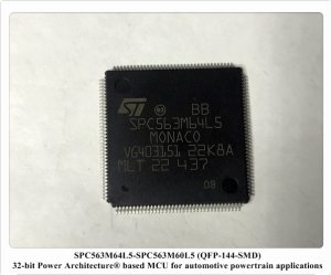 SPC563M64L5-SPC563M60L5