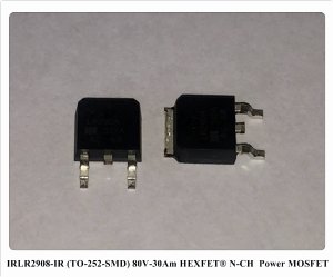IRLR2908-IR