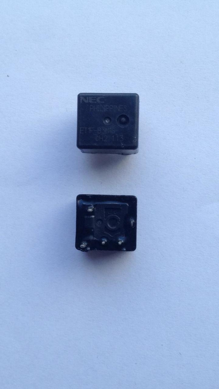 Otomotiv Role et1f-b3m1s