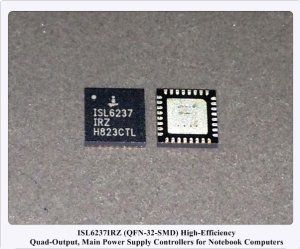 ISL6237IRZ 