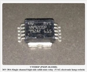VN920SP