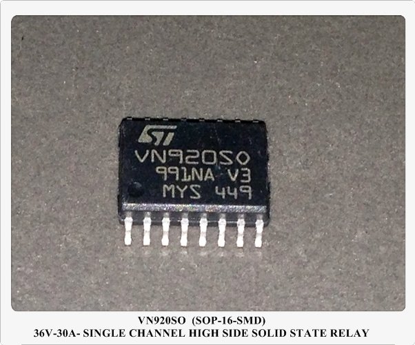 VN920SO 
