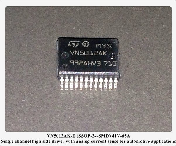 VN5012AK-E