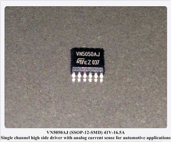 VN5050AJ