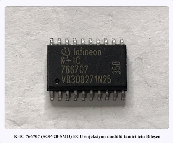 K-IC 766707 