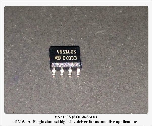VN5160S
