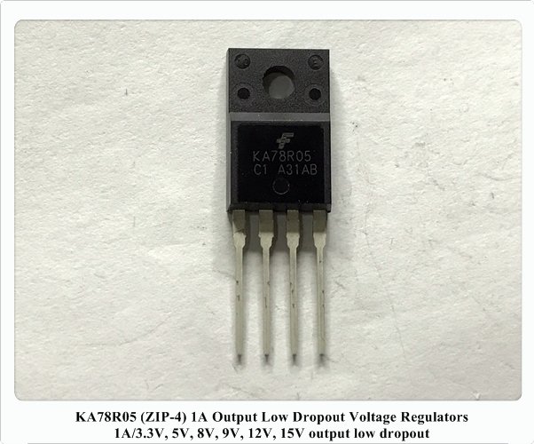 KA78R05