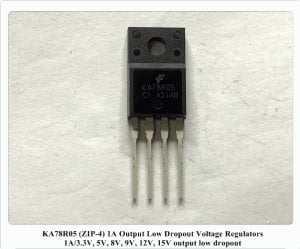 KA78R05