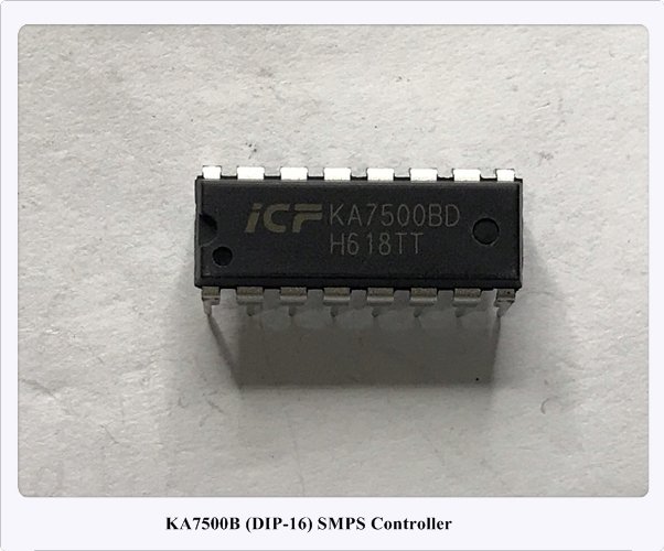 KA7500B 