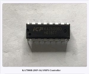 KA7500B 