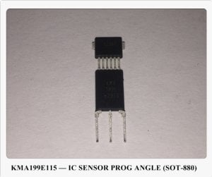 KMA199E115