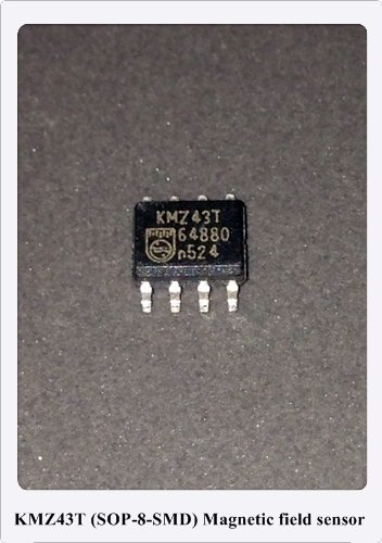 KMZ43T