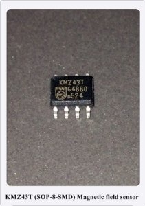 KMZ43T