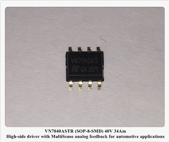 VN7040ASTR