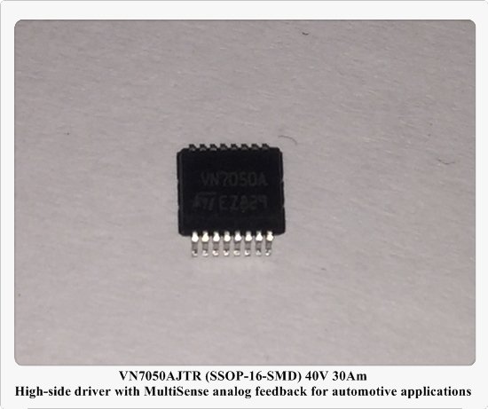 VN7050AJTR