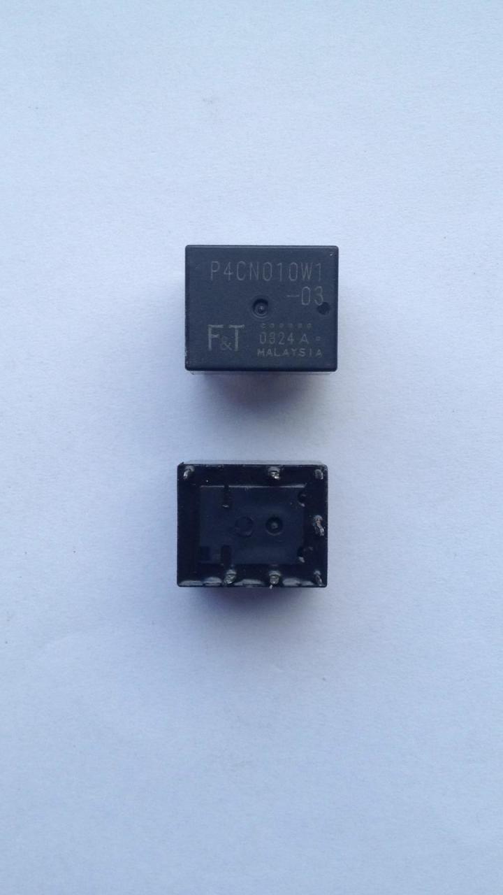 Otomotiv Role p4cn010w1