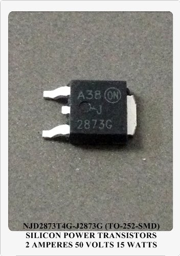 NJD2873T4G-J2873G