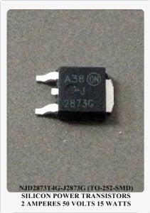 NJD2873T4G-J2873G