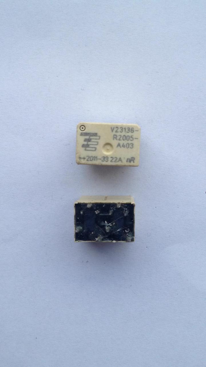 Otomotiv Role v23138-r2005-a403