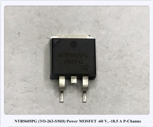 NTB5605PG