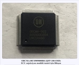 OBCMA-003 8909000884