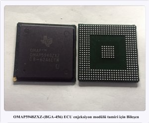 OMAP5948ZXZ