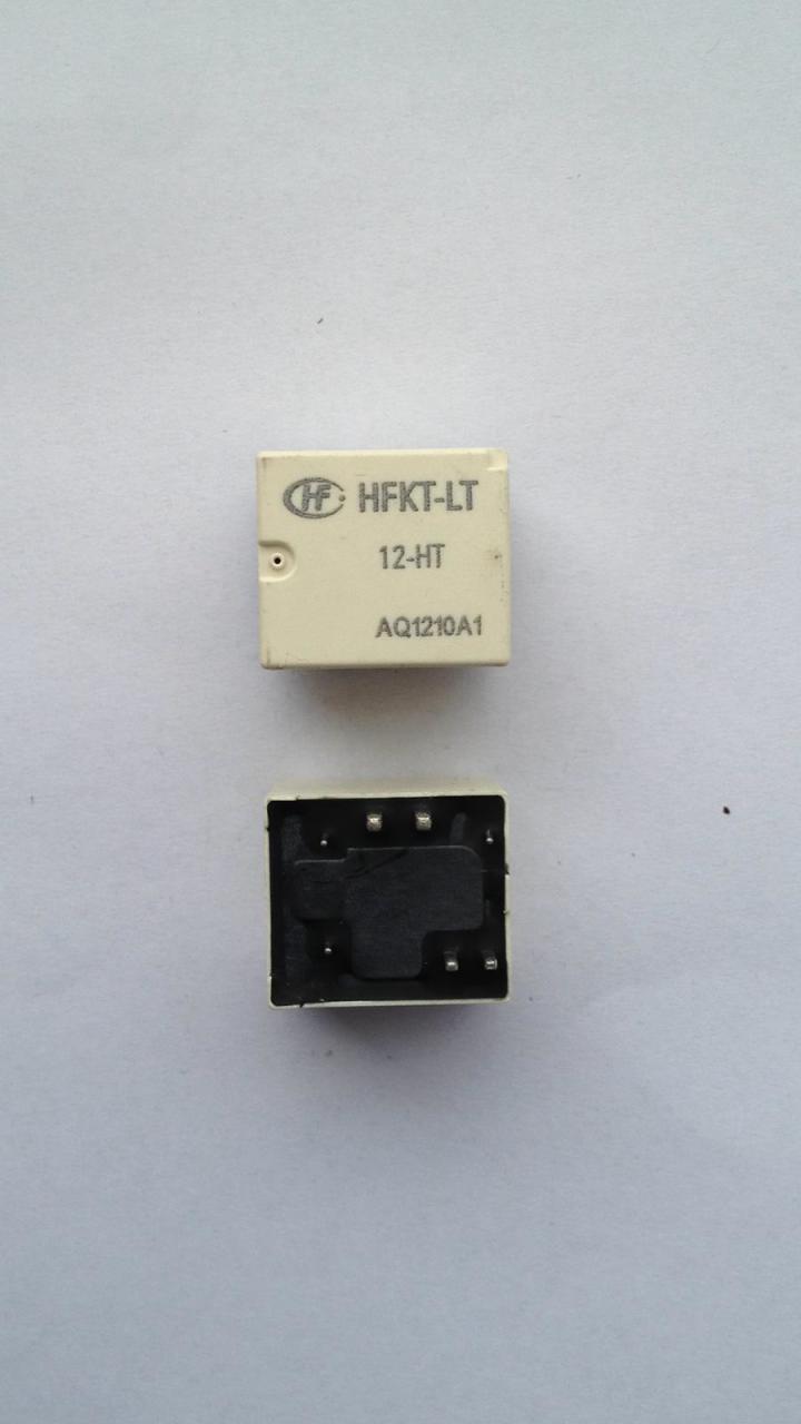 Otomotiv Role hfkt-lt-12-ht