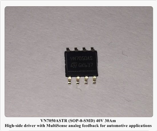 VN7050ASTR