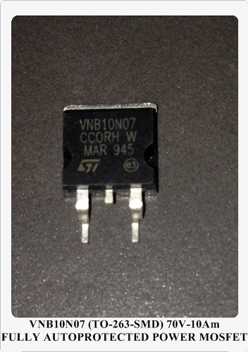 VNB10N07