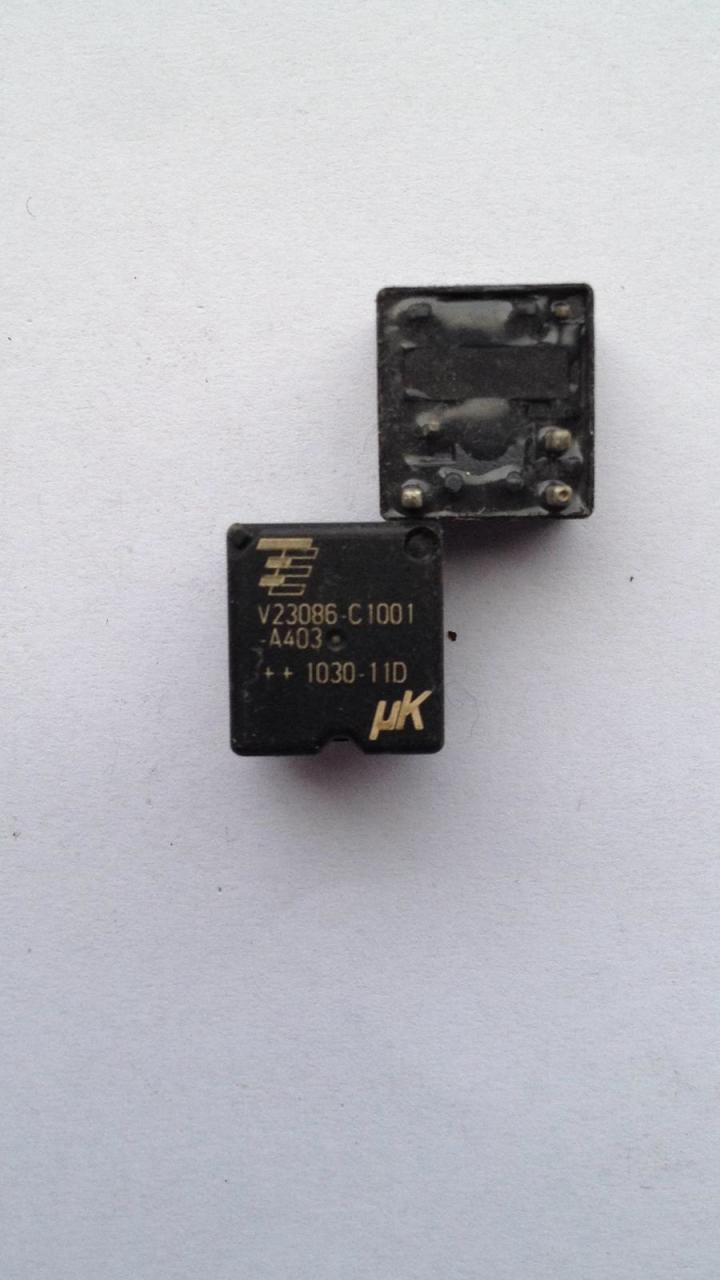 Otomotiv Role v23086-c1001-a403