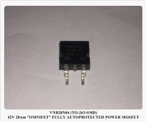 VNB28N04