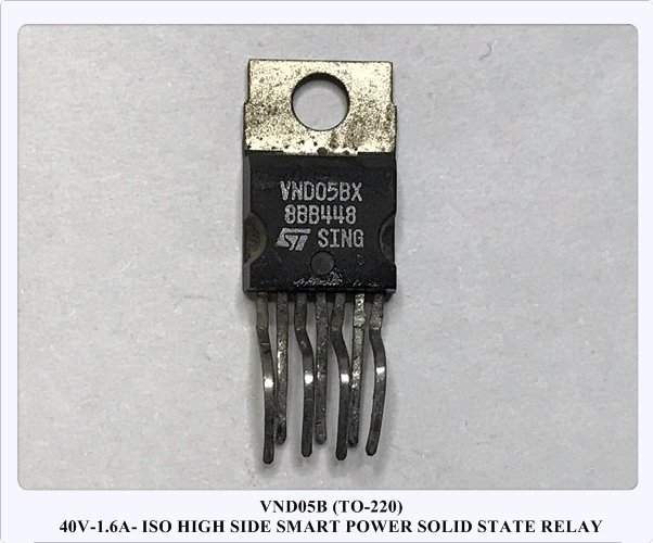 VND05B