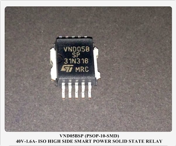 VND05BSP