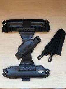 Panasonic FZ-A1 Toughpad Orjinal Kılıf