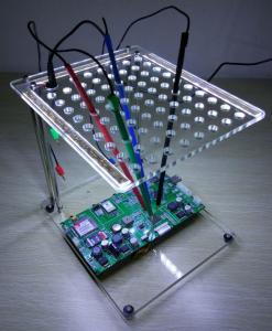Bdm - Kess - Ktag - Fg Galletto Tester Probe, ( SET )