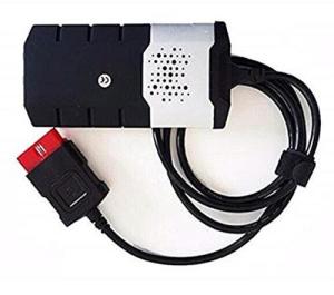 DS 150 Obd2 Kablo, Delphi Obd2 Kablo Işıklı ( 16 Pin -26 Pin )