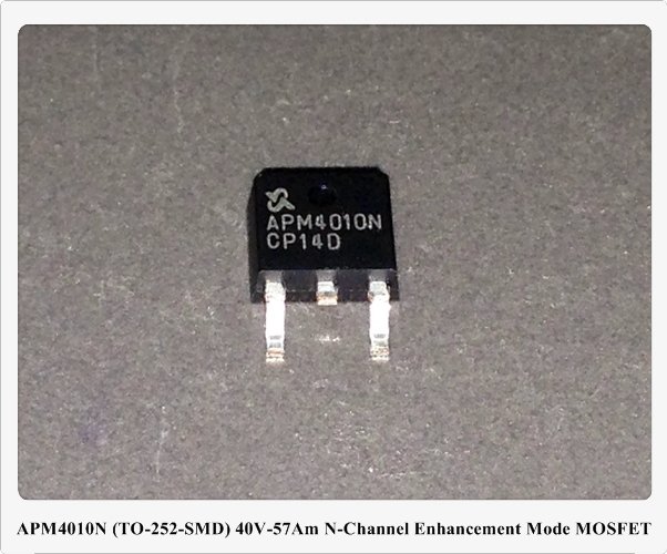 APM4010N 