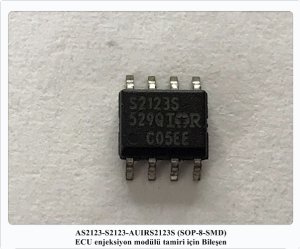AS2123-S2123-AUIRS2123S